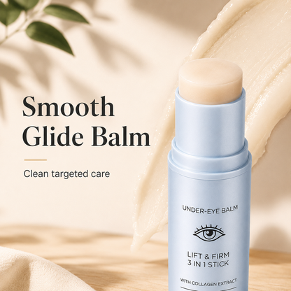 Under-Eye Balm Lift & Firm 3-in-1 Stick