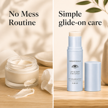 Under-Eye Balm Lift & Firm 3-in-1 Stick