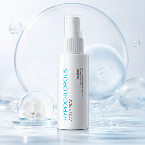 Dobshow® Hypochlorous Acid Facial Spray
