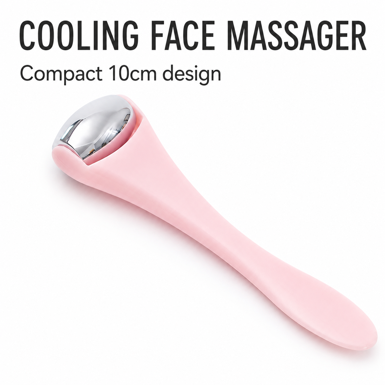Dobshow® Cooling Facial Massage Wand
