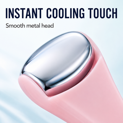 Dobshow® Cooling Facial Massage Wand