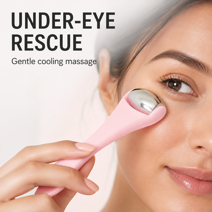 Dobshow® Cooling Facial Massage Wand
