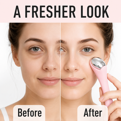 Dobshow® Cooling Facial Massage Wand