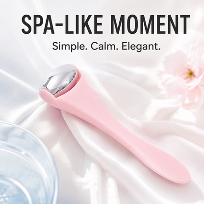 Dobshow® Cooling Facial Massage Wand