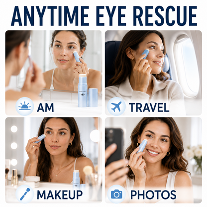 Dobshow® Under-Eye Balm Lift & Firm 3-in-1 Stick