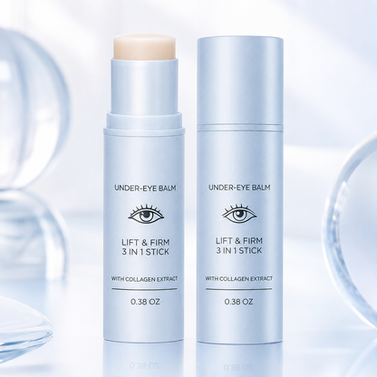 Dobshow® Under-Eye Balm Lift & Firm 3-in-1 Stick