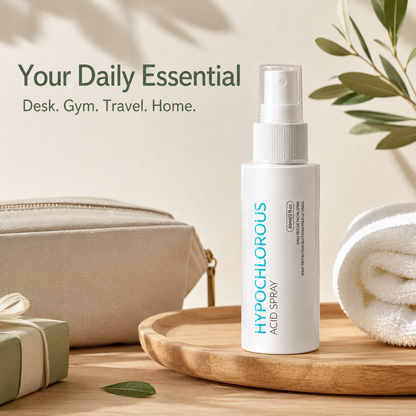 Hypochlorous Acid Facial Spray