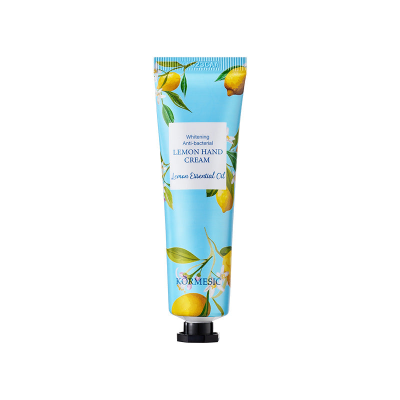 Hydrating and Moisturizing Anti-Dryness Hand Cream for Convenience
