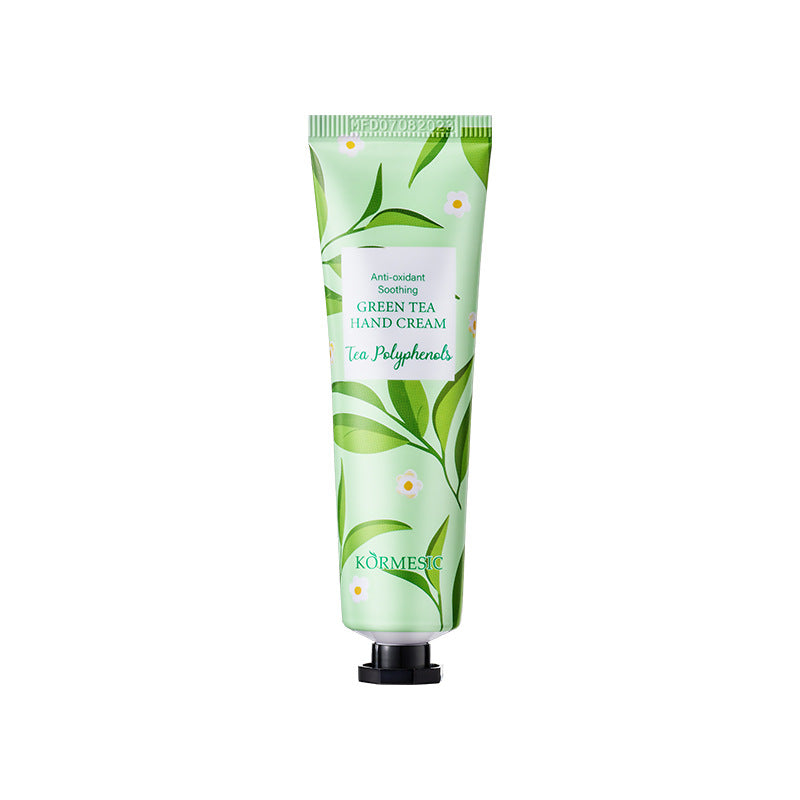 Hydrating and Moisturizing Anti-Dryness Hand Cream for Convenience