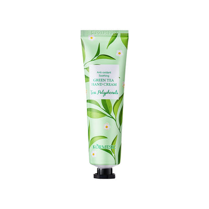 Hydrating and Moisturizing Anti-Dryness Hand Cream for Convenience