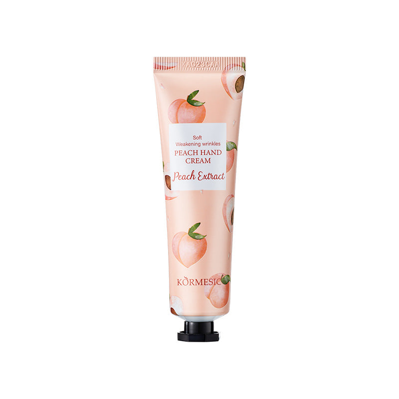 Hydrating and Moisturizing Anti-Dryness Hand Cream for Convenience