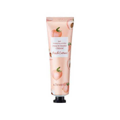 Hydrating and Moisturizing Anti-Dryness Hand Cream for Convenience