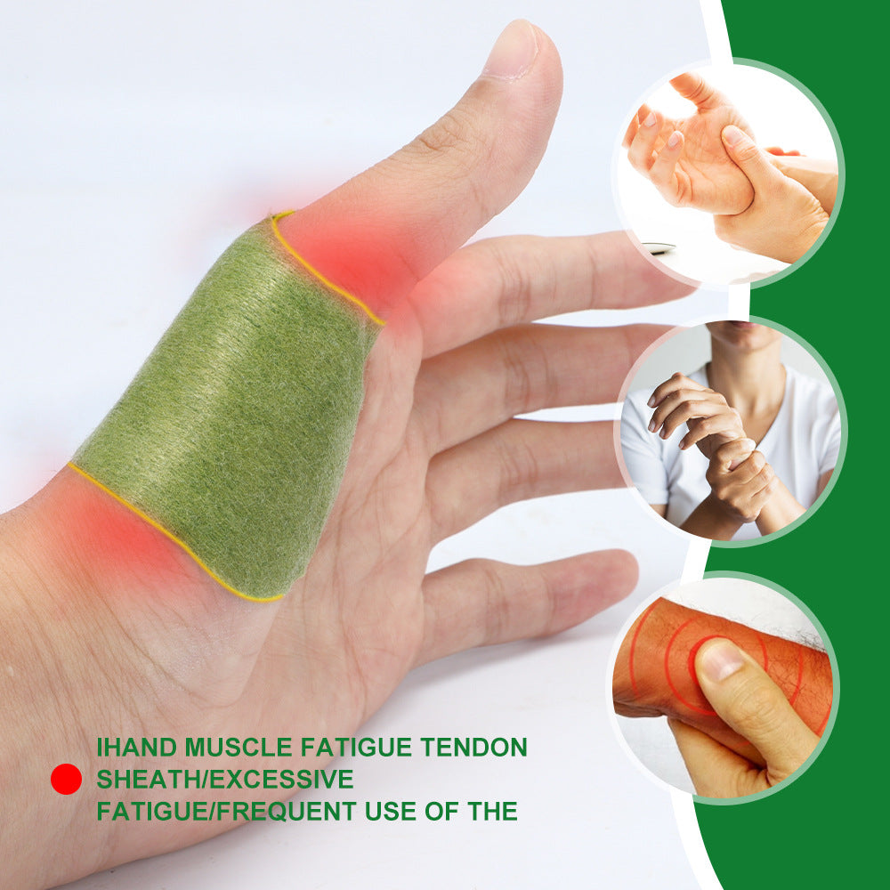 Cvreoz® Knee Pain Relief Patch