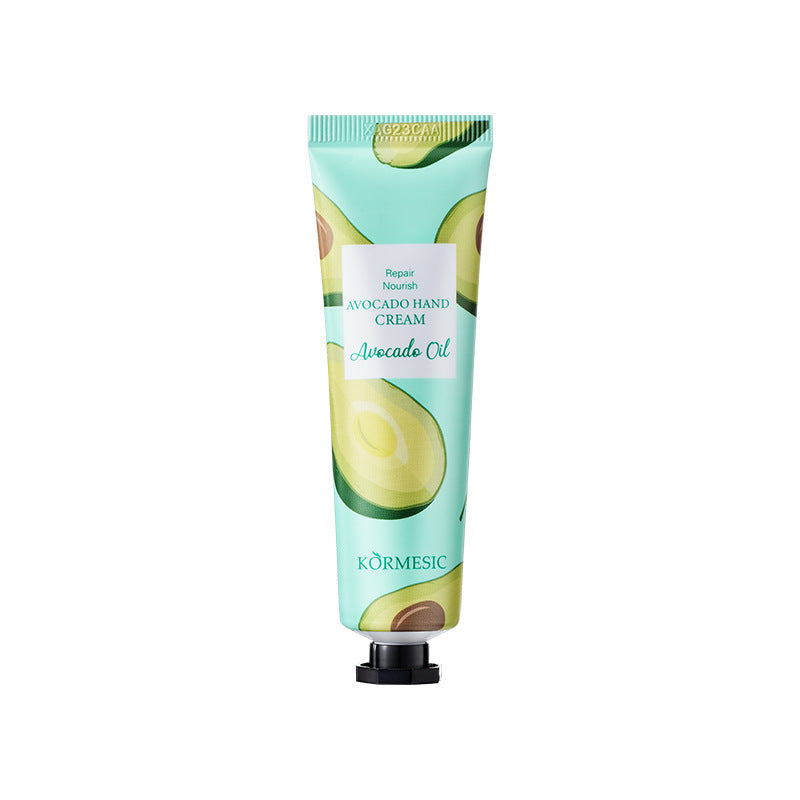 Hydrating and Moisturizing Anti-Dryness Hand Cream for Convenience