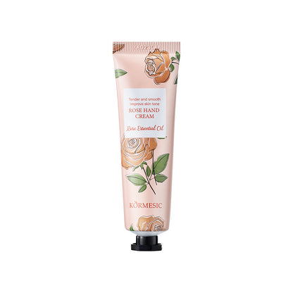 Hydrating and Moisturizing Anti-Dryness Hand Cream for Convenience