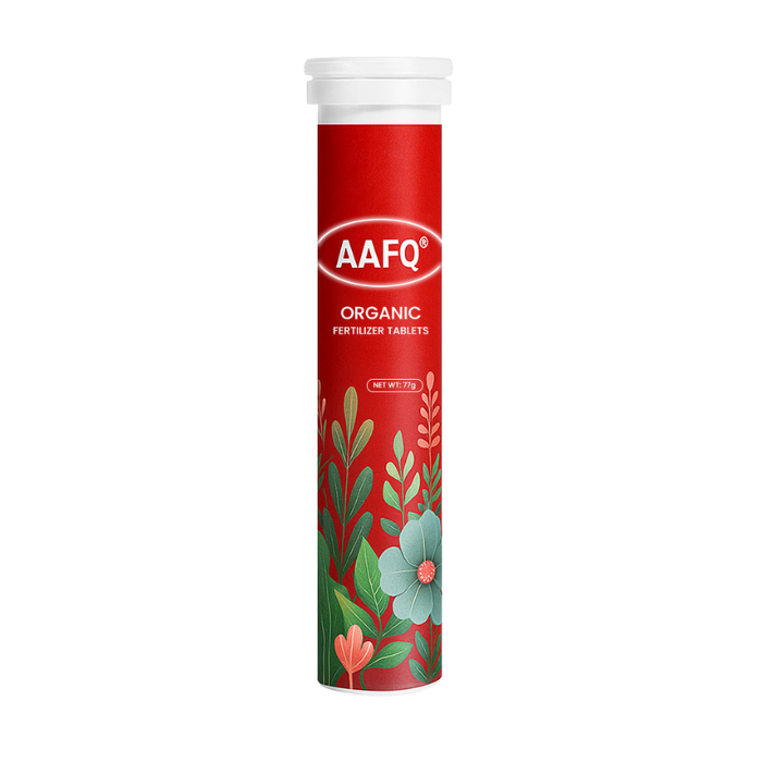 AAFQ® Organic Fertilizer Tablets