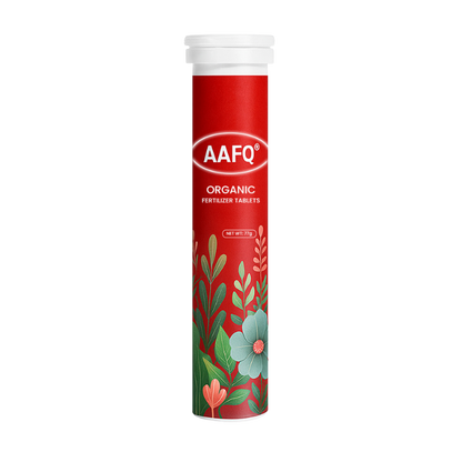 AAFQ® Organic Fertilizer Tablets