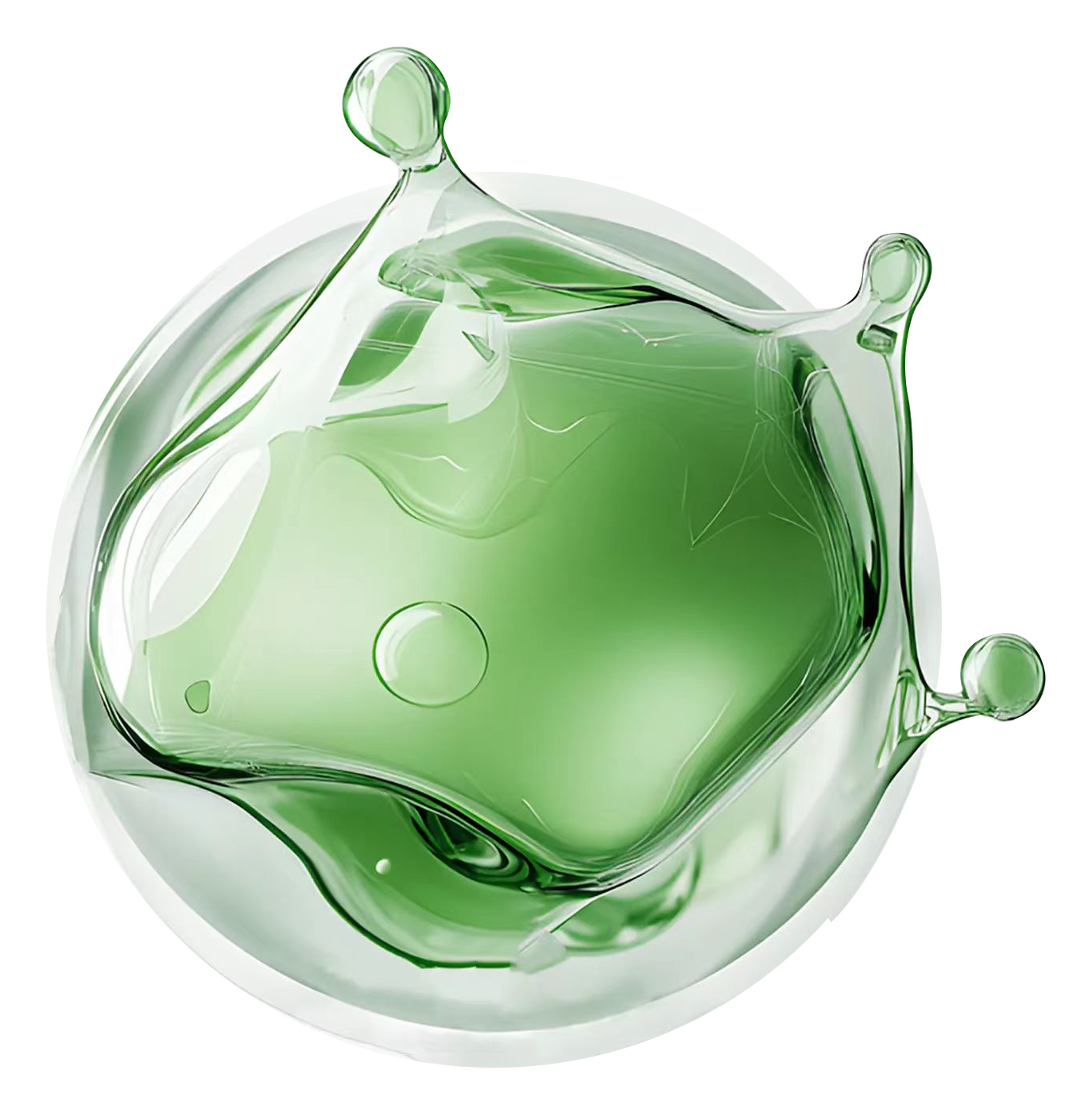 AAFQ®Natural Castor Oil