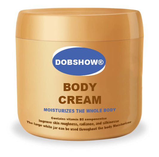 Dobshow® Body Cream