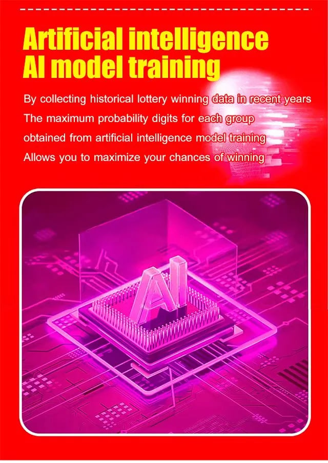 (🔥Last Day Promotion)🔥Nurbini®AI algorithm probability double lottery picker