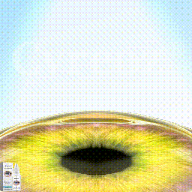 Cvreoz® 𝐄𝐲𝐞𝐂𝐚𝐧𝐝𝐲 𝐃𝐫𝐨𝐩𝐬