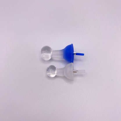 🏆Official Store| Nurbini® Pax-Seal™ Earplugs for Work Noisy Place, Waterproof Inflatable Earplugs