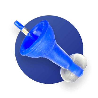 🏆Official Store| Nurbini® Pax-Seal™ Earplugs for Work Noisy Place, Waterproof Inflatable Earplugs
