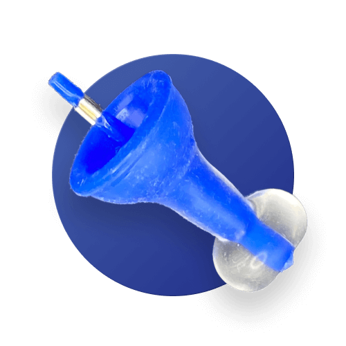 🏆Official Store| Nurbini® Pax-Seal™ Earplugs for Work Noisy Place, Waterproof Inflatable Earplugs